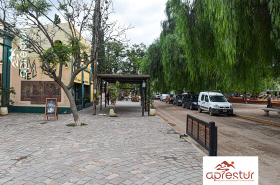 Plaza Principal