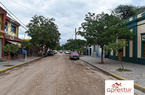 Plaza Principal