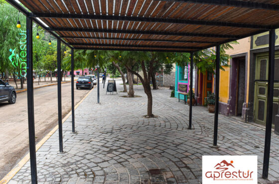 Plaza Principal