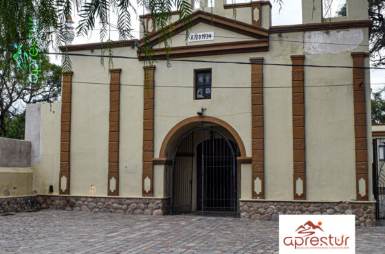 Iglesia  del Centro