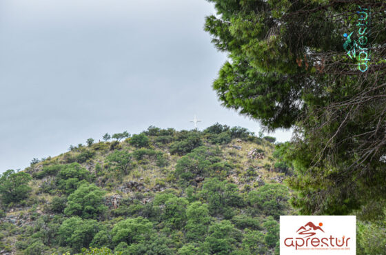 Cerro La Cruz