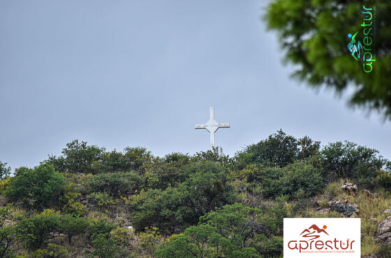 Cerro La Cruz