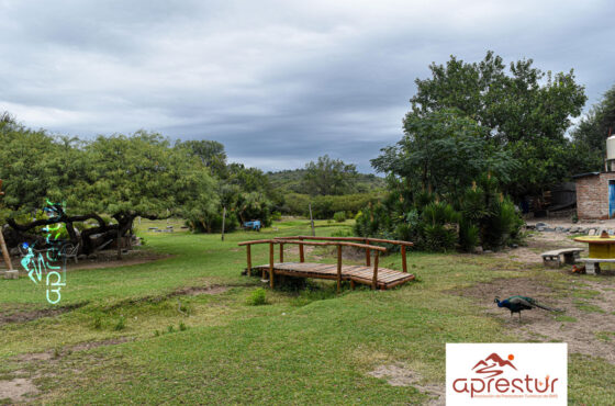 La Gruta