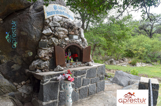 La Gruta