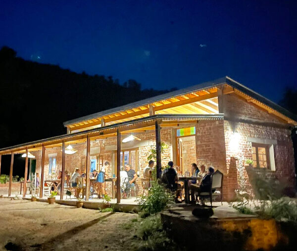 Casa Malvon