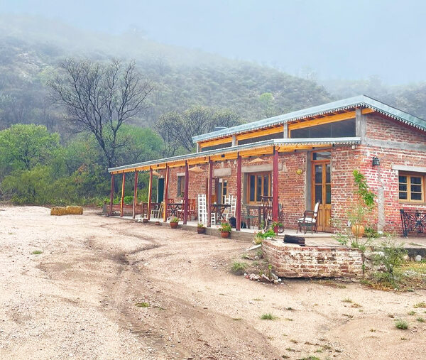 Casa Malvon
